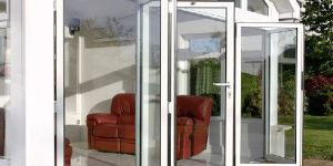 Slide Folding Doors