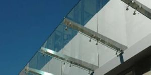 Spider Glazing Services