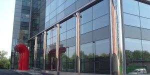 Stainless Steel Cladding Services