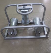 Triple Corner Roller