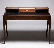 Wooden Writing Desk