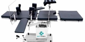 SSI-500H Hydraulic OT Table