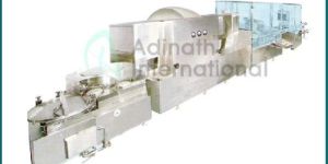 Vial Filling Production Line