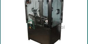 Wet Glue Labeling Machine