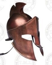 Spartan Helmet