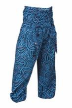 Unisex Harem Pants