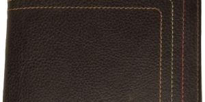 L-5407 : Mens Leather Wallet