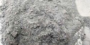 Aluminium Ash