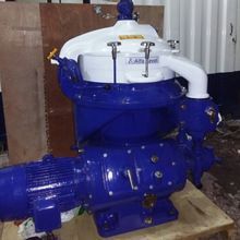 Lube Oil Centrifuge