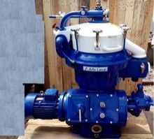 Marine Fuel Oil Water Separator