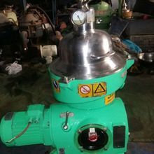 Separator Lube Oil Centrifuge