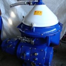 Waste Oil Recycling Plant