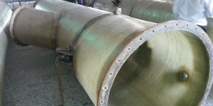FRP Chimney