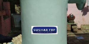 FRP Tanks