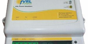 Solar Charge Controller