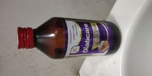 Diabcare Syrup