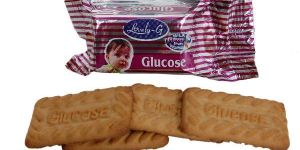 Glucose Biscuit