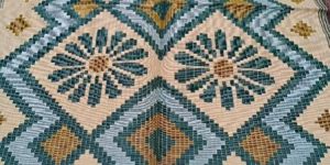 6X9 Deluxe Plastic Mats