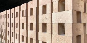 High Alumina Bricks