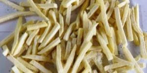 Frozen French Fries