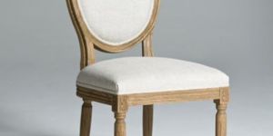 Wooden Dining Room Chair