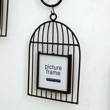 Wall Hanging Photo Frames