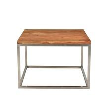 Wood Surface Tea Coffee Table