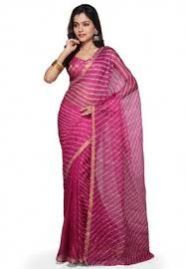 Pure Soft Silk Saree