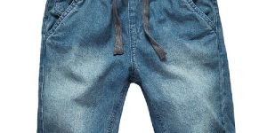 Kids Half Pant