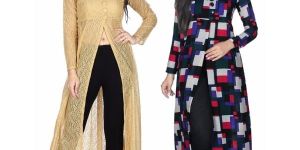 Ladies Party Wear Kurti