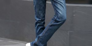 Mens Denim Jeans