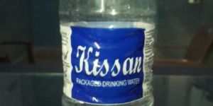 Kissan Packaged Mineral Water