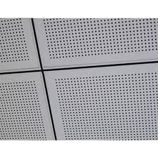 Metal Ceiling Tiles