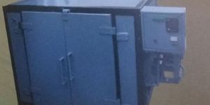 Hot Air Dryer Machine