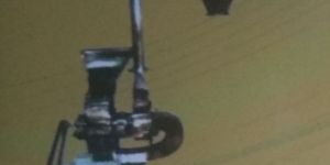 Pulveriser Hammer Type Machine