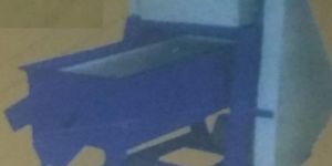 Supari Cutting Machine