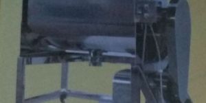 U Type Mixer Machine