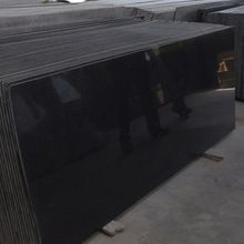 Rajasthan Black Granite Slabs