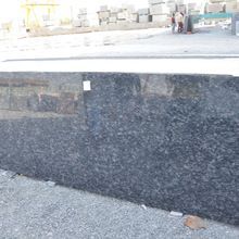 Safari Blue Granite Slabs