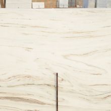 Taj Albeta White Marble Slabs