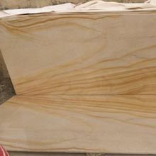 Teak Indian Sand Stone Slabs