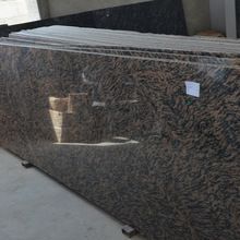 Tiger Green Granite Slabs