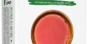 Fybur, Instant High Fiber Tomato Health Soup, 7 Servings