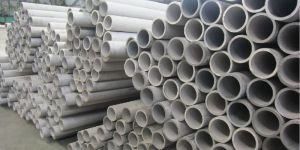 Stainless Steel Pipes