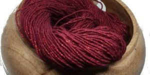 KNITSILK Sparkle Silk Yarn