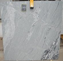 Viscount White Granite