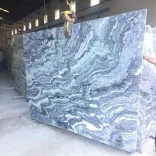 Volga Blue Granite