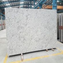 White Galaxy Granite