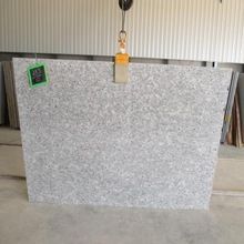 White Granites