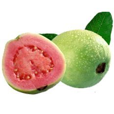 Fresh Guava